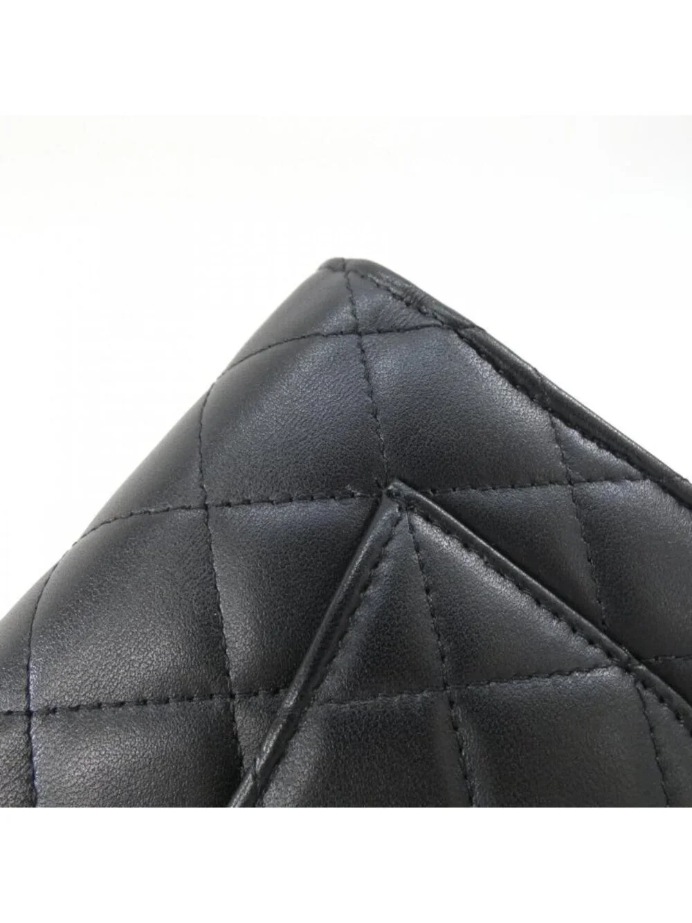 Chanel Chain Wallet Shoulder